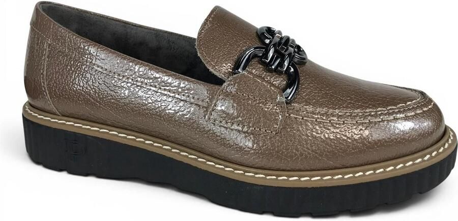 Pitillos MOCASSIN