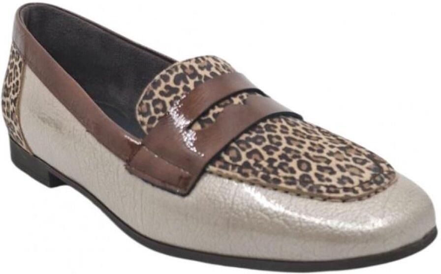 Pitillos Mocassins piedra mocassin