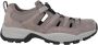 Pius Gabor 0138.13.01 heren sneaker grijs - Thumbnail 1