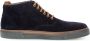 Pius Gabor 0460.11.11 heren sneaker blauw - Thumbnail 1