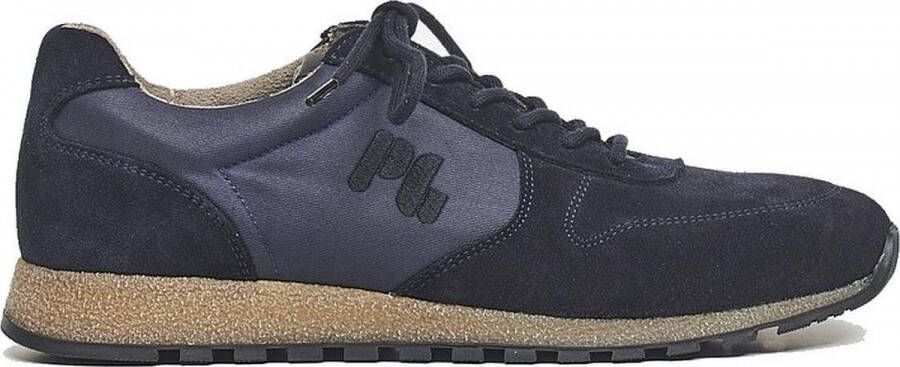 Gabor Heren Sneaker 0496.10.01 Blauw Heren