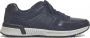 Gabor Heren Sneaker 1007.10.02 Blauw Heren - Thumbnail 1