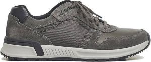 Gabor Heren Sneaker 1007.10.03 Grijs Heren