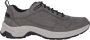 Pius Gabor 1014.11.04 heren sneaker grijs - Thumbnail 1