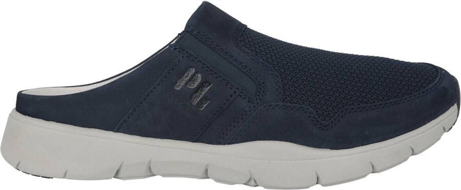 Pius Gabor 1018.13.01 heren sandaal blauw