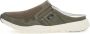 Pius Gabor 1018.13.03 Heren Sandalen Groen - Thumbnail 15