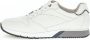 Pius Gabor 1019.10.03 Heren Sneakers Wit - Thumbnail 1