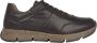Pius Gabor 1022.11.09 heren sneaker bruin - Thumbnail 1
