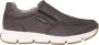Pius Gabor 1022.15.01 heren sneaker grijs - Thumbnail 1