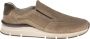 Pius Gabor 1031.13.02 Suede Lt Brown Gabor Heren schoen Schoenen Instapper heren instap schoen heren - Thumbnail 1