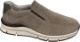 Pius Gabor 1031.13.02 Suede Lt Brown Gabor Heren schoen Schoenen Instapper heren instap schoen heren - Thumbnail 1