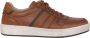 Pius Gabor 1040.13.01 heren sneaker bruin - Thumbnail 1