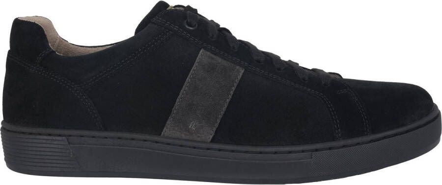 Pius Gabor 1040.14.01 heren sneaker zwart