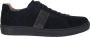 Pius Gabor 1040.14.01 heren sneaker zwart - Thumbnail 1