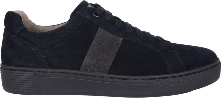 Pius Gabor 1040.14.02 heren sneaker blauw
