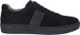 Pius Gabor 1040.14.02 heren sneaker blauw - Thumbnail 1