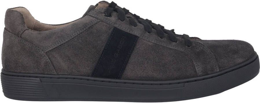 Pius Gabor 1040.14.03 heren sneaker grijs