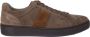 Pius Gabor 1040.14.04 heren sneaker grijs - Thumbnail 1