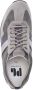 Pius Gabor Sneakers vrijetijdsschoen lage schoen veterschoen met logo breedte g (=breed) - Thumbnail 1