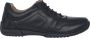 Pius Gabor 1137.11.10 heren sneaker zwart - Thumbnail 1
