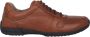 Pius Gabor 1137.11.12 heren sneaker bruin - Thumbnail 1