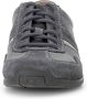 Pius Gabor -Heren blauw petrol sneakers - Thumbnail 1