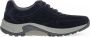 Gabor wandelsneaker '8002.10.01' Zwart - Thumbnail 1