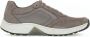 Gabor Heren wandelsneaker '8002.10.03' Grijs Heren - Thumbnail 9