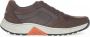 Gabor Heren wandelsneaker Stijl 8002.10.04 Bruin Heren - Thumbnail 1