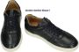 Pius Gabor -Heren blauw donker sneakers - Thumbnail 1