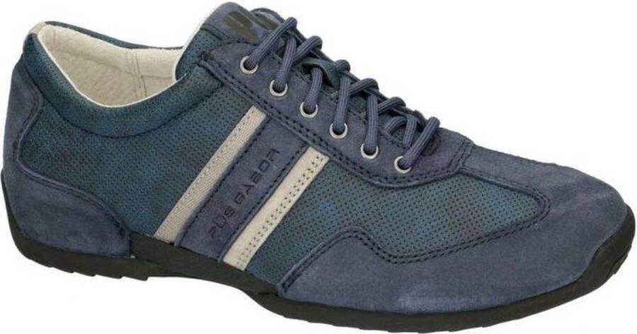 Pius Gabor -Heren blauw donker sneakers - Foto 6
