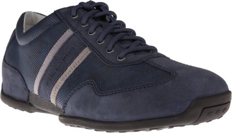 Pius Gabor -Heren blauw donker sneakers - Foto 4