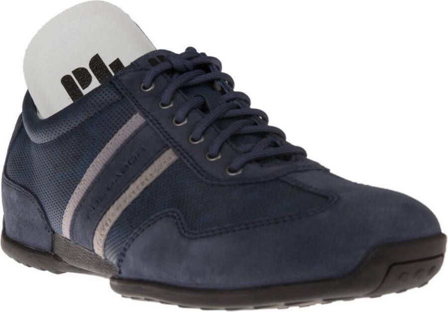 Pius Gabor -Heren blauw donker sneakers - Foto 3