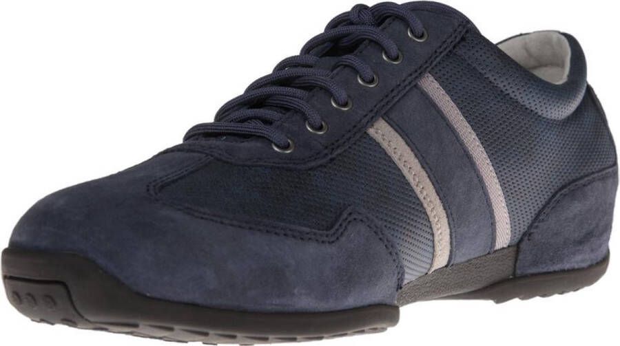 Pius Gabor -Heren blauw donker sneakers - Foto 5