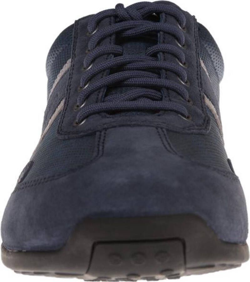 Pius Gabor -Heren blauw donker sneakers