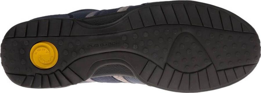 Pius Gabor -Heren blauw donker sneakers - Foto 7