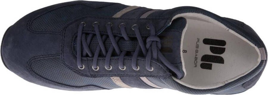 Pius Gabor -Heren blauw donker sneakers - Foto 8