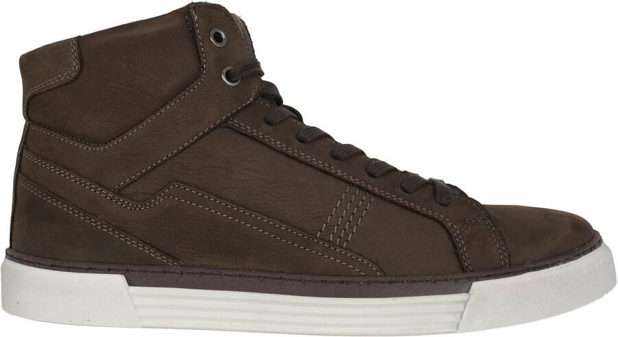 Pius Gabor 0460.14.08 heren laars Groen