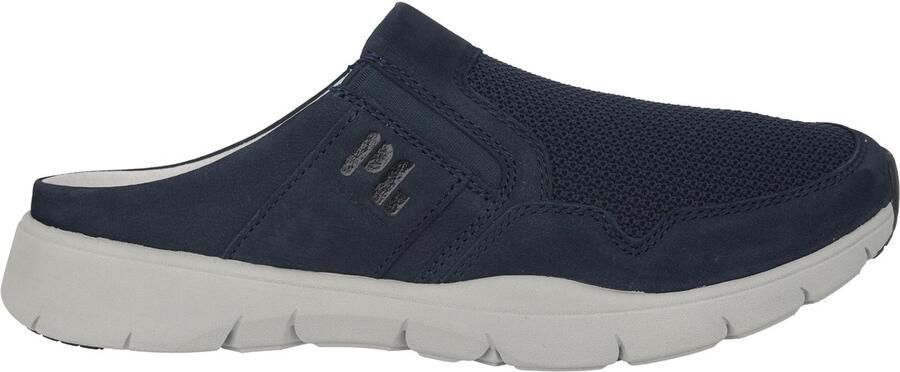 Pius Gabor 1018.13.01 heren sandaal Blauw