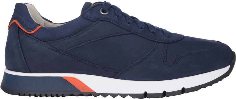 Pius Gabor 1019.10.01 heren sneaker blauw