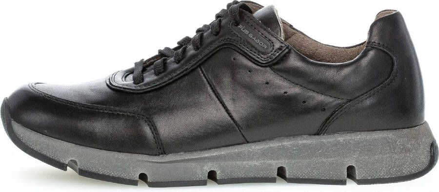 Gabor Heren Sneaker 1022.11.08 Black Heren - Foto 5