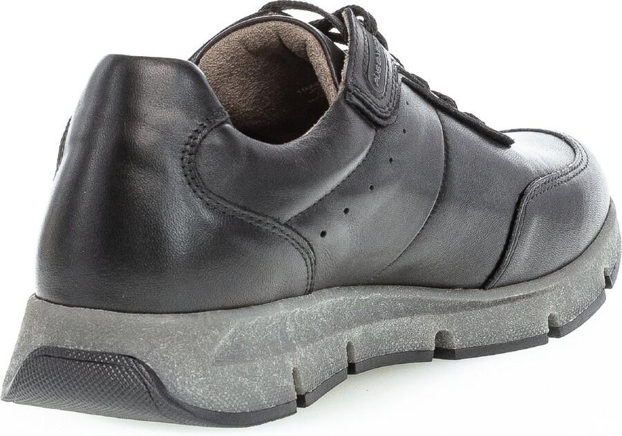 Gabor Heren Sneaker 1022.11.08 Black - Foto 3