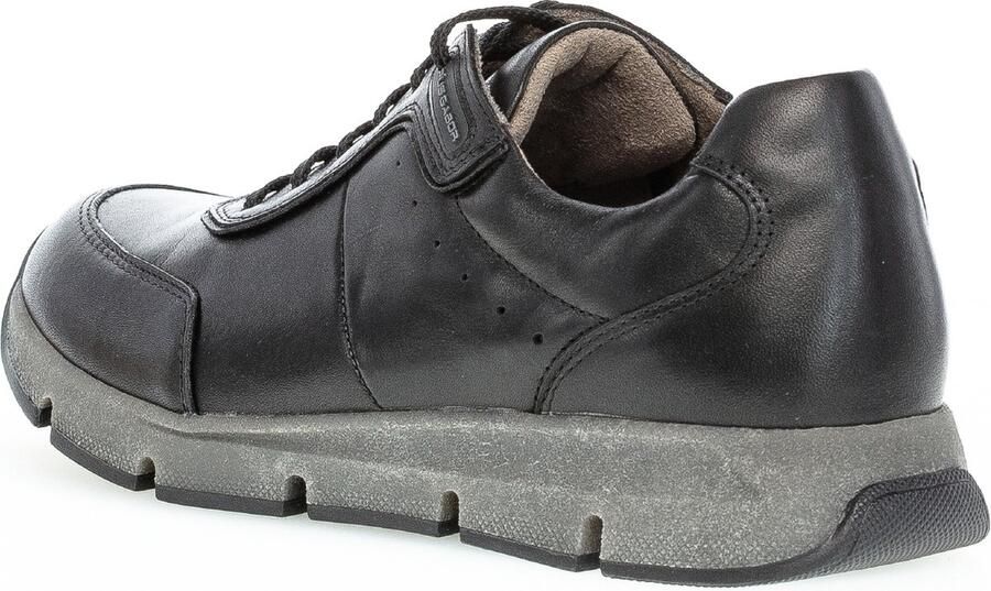 Gabor Heren Sneaker 1022.11.08 Black - Foto 5