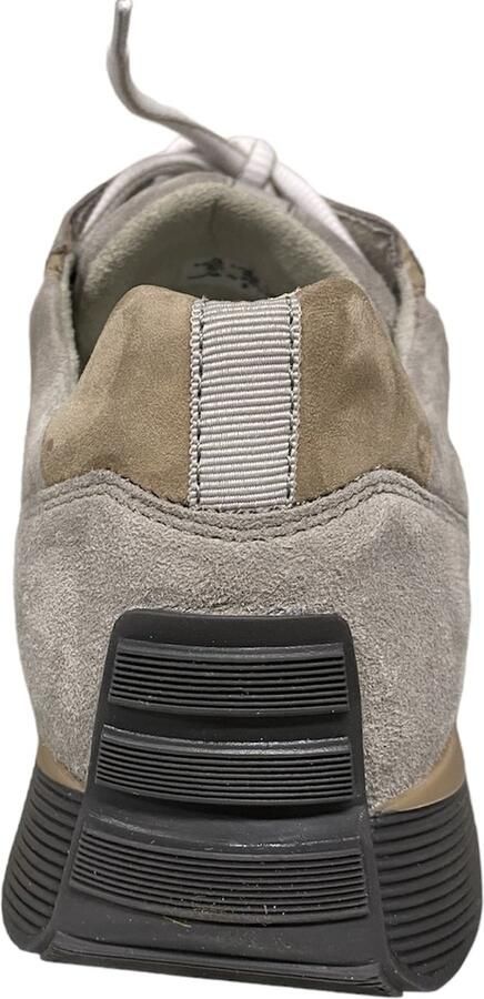 Pius Gabor 1036.10.10 Goat Suede-veterschoen Pius - Foto 3