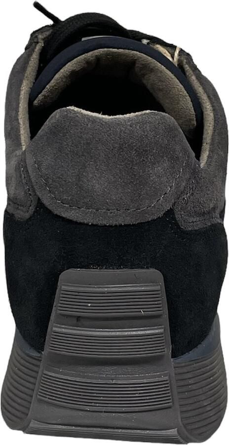 Pius Gabor 1036.11.4 suede mesh kombi midnight - Foto 4