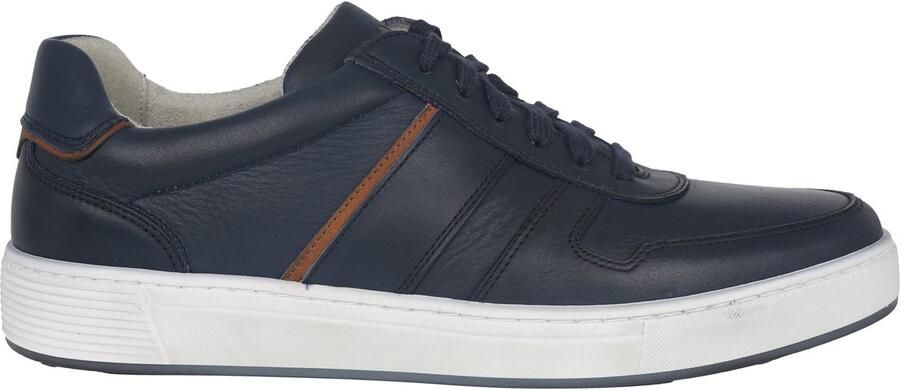 Pius Gabor 1040.13.02 heren sneaker Blauw