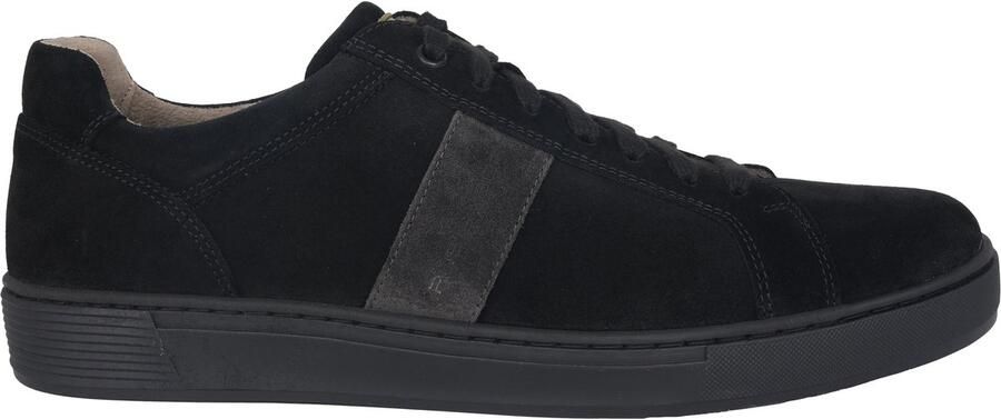 Pius Gabor 1040.14.01 heren sneaker Zwart