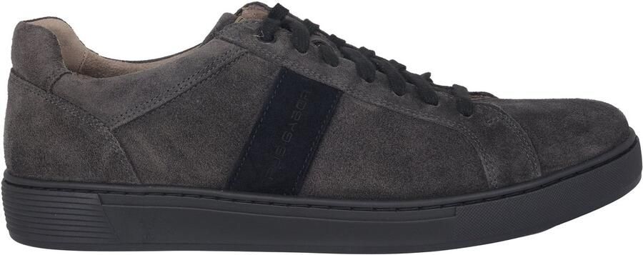 Pius Gabor 1040.14.03 heren sneaker Grijs