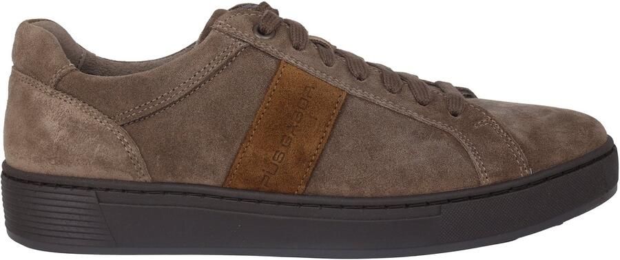 Pius Gabor 1040.14.04 heren sneaker Grijs