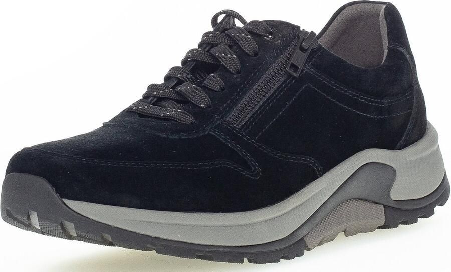 Gabor Rollingsoft Sneakers met uitneembaar voetbed - Foto 2